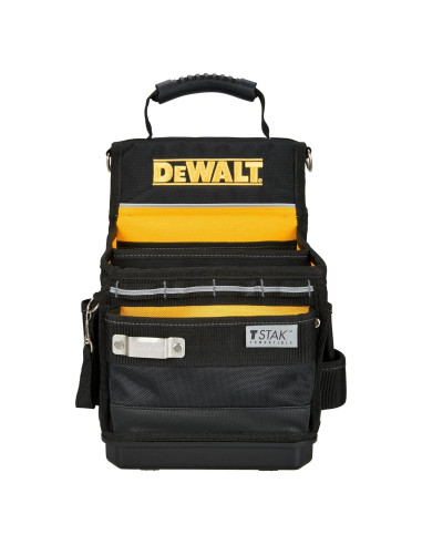 Bolsa de Herramientas DEWALT DWST17624 con 25 Bolsillos