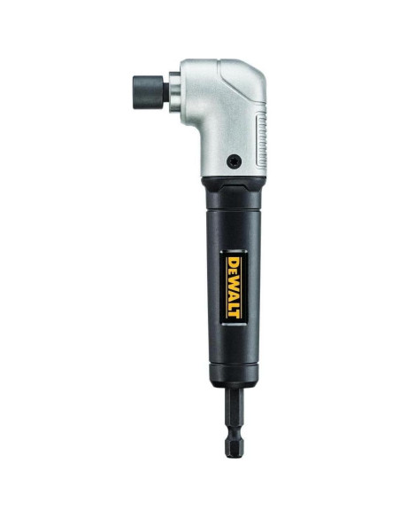 Accesorio de Ángulo Derecho DEWALT DWARA120 6.35mm