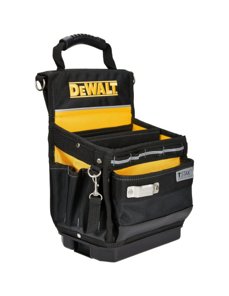 Bolsa de Herramientas DEWALT DWST17624 con 25 Bolsillos