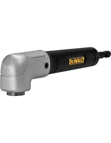 Accesorio de Ángulo Derecho DEWALT DWARA120 6.35mm