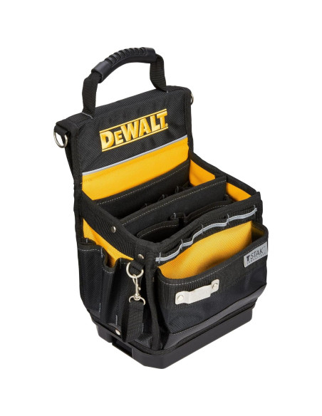 Bolsa de Herramientas DEWALT DWST17624 con 25 Bolsillos