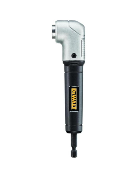 Accesorio de Ángulo Derecho DEWALT DWARA120 6.35mm