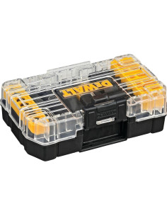 Juego de Puntas DEWALT FlexTorq 35 Piezas para Impacto 2