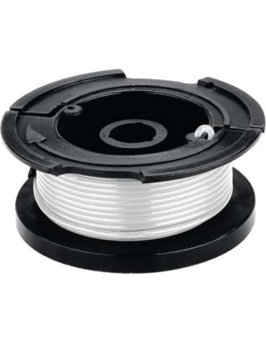 Desmalezadora Black+Decker 40V MAX 2-en-1 Inalámbrica