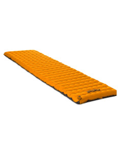 Colchón de Dormir Aislante NEMO Tensor Ultralight Regular 0.58 kg