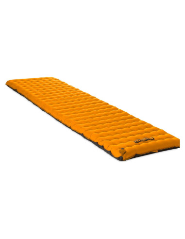 Colchón de Dormir Aislante NEMO Tensor Ultralight Regular 0.58 kg