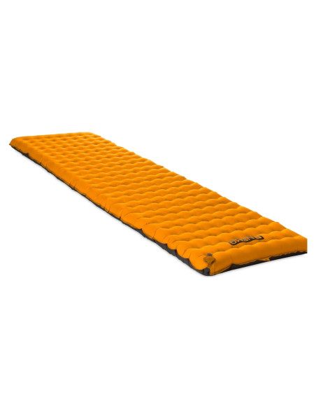 Colchón de Dormir Aislante NEMO Tensor Ultralight Regular 0.58 kg