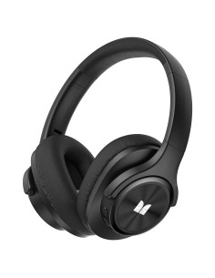 Auriculares Bluetooth Monster Mission 200, 40H, Plegables