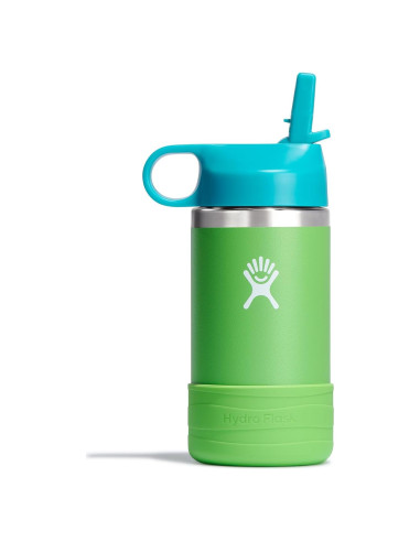 Botella de Agua Hydro Flask Niños 354 ml Acero Inoxidable
