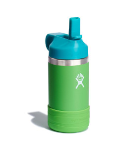 Botella de Agua Hydro Flask Niños 354 ml Acero Inoxidable 2