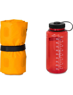 Colchón de Dormir Aislante NEMO Tensor Ultralight Regular 0.58 kg 2