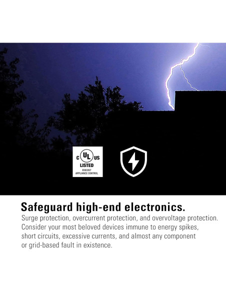 Eve Energy Strip - Toma de corriente inteligente triple