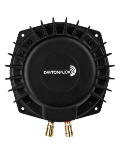 Transductor de Bajo Dayton Audio BST-300EX 300W 4 Ohmios 2
