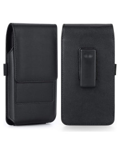 Funda de Cintura Mopaclle para Galaxy S24 A03s iPhone 15 Pro