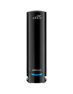 Módem y Router ARRIS G20 DOCSIS 3.1 WiFi 6 1 Gbps 2