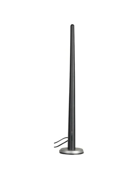 Antena Interior AM/FM Amplificada TERK Torre 0.53 kg