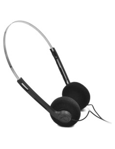 Auriculares Estéreo Galepromot Vintage 80s 90s Cable 3.5mm