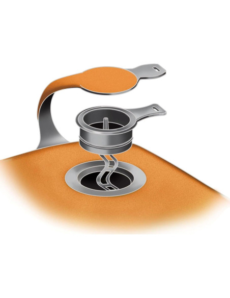 Colchón de Dormir Aislante NEMO Tensor Ultralight Regular 0.58 kg