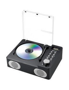 Reproductor de CD Bluetooth Studebaker SB3720 con MP3 y FM 2