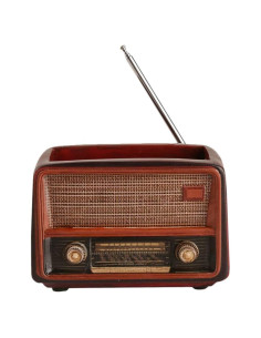 Maceta Retro BESTOYARD para Suculentas 12x6x7cm Drenaje