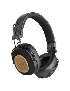 Auriculares On-Ear House of Marley Positive Vibration Riddim