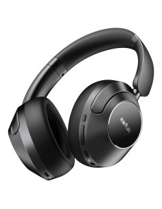 Auriculares EarFun Wave Pro Bluetooth con ANC 80H Negro