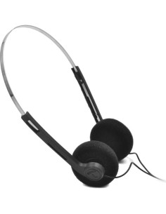 Auriculares Retro YuanHolumid Over-Ear Estéreo 30g 2