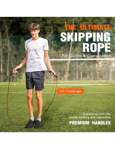 Equipo de Entrenamiento UZTUGG para Fútbol y Baloncesto