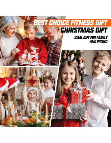 Equipo de Entrenamiento UZTUGG para Fútbol y Baloncesto