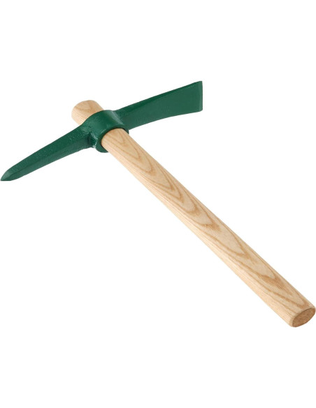 4 Piezas Azada de Pico KOHAND 38,1x25,4 cm Doble Cabeza