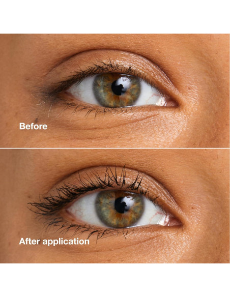 Máscara de Agua Clinique V16K020000 Alargadora y Voluminizadora Máscara de Agua Clinique V16K020000 Alargadora y Voluminizadora