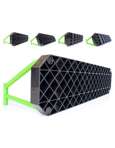 Tablero de Rebote QUICKPLAY Replay Station - Fútbol 95x24 cm