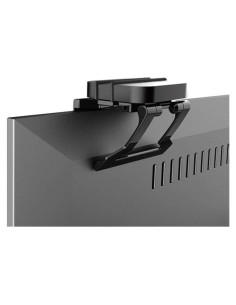 Mount Plus Soporte TV Ajustable para Dispositivos de Streaming