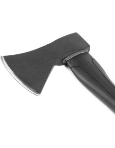 Hacha DNA MOTORING 34.3 cm Acero Aleado Mango Antideslizante 2