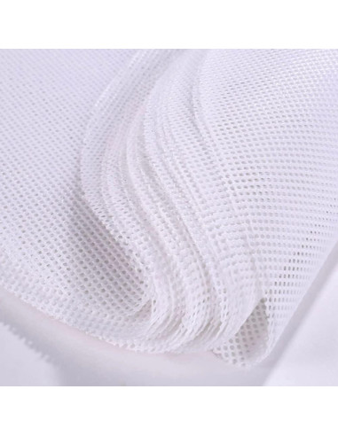 10 Hojas Redondas de Silicona Arcemain para Deshidratador