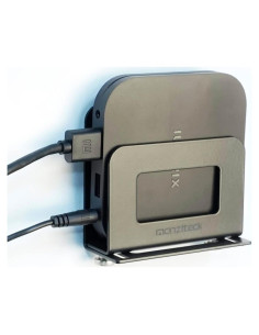 Soporte de Pared Ajustable Monzlteck para Apple TV y Roku