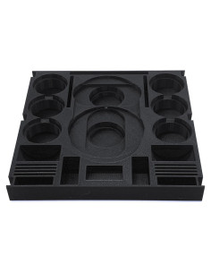 Bandeja Organizadora EnderToys para Juegos de Mesa 3D