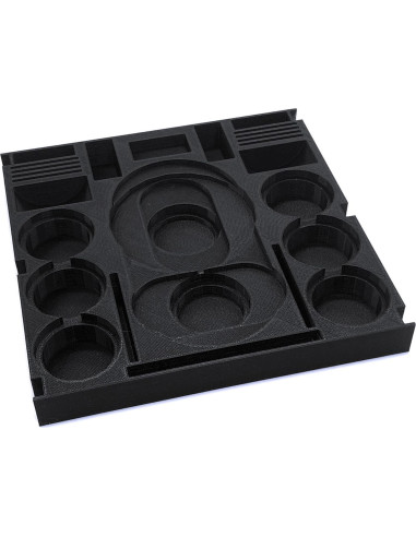 Bandeja Organizadora EnderToys para Juegos de Mesa 3D
