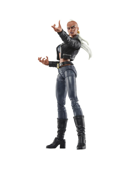 Figura de Acción Bloodstorm 15 cm Hasbro Marvel Legends Figura de Acción Bloodstorm 15 cm Hasbro Marvel Legends