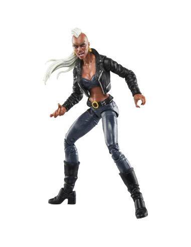 Figura de Acción Bloodstorm 15 cm Hasbro Marvel Legends