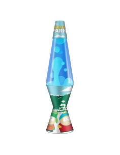 Lámpara de Lava South Park Spencer 43.18 cm Base Multicolor