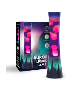 Lámpara de Movimiento Jambo Aurora 39 cm Decorativa