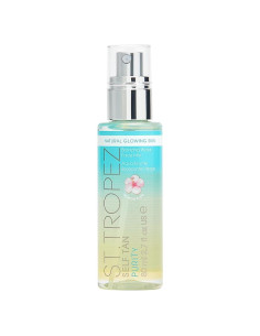Auto Bronceador Facial St. Tropez 80 ml con Ácido Hialurónico
