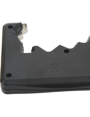 Probador de Baterías Digital WALFRONT LCD Universal 1.5V