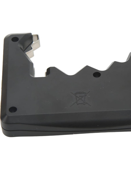 Probador de Baterías Digital WALFRONT LCD Universal 1.5V