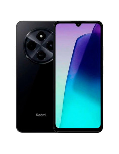 Xiaomi Redmi 14C 4G LTE 128GB 4GB Cámara 50MP Negro