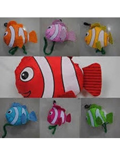 20 Bolsas de Compras Plegables Reutilizables Moolecole 38x60cm 2