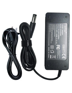 Adaptador Cargador 42V 1.5A MEEPO V5 Batería Eléctrica