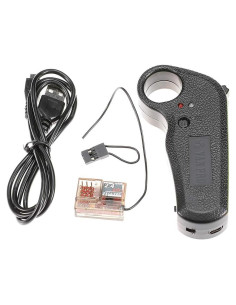 VANPRO Patineta Eléctrica DIY V2 Control Remoto 80m Alcance