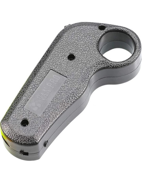 VANPRO Patineta Eléctrica DIY V2 Control Remoto 80m Alcance